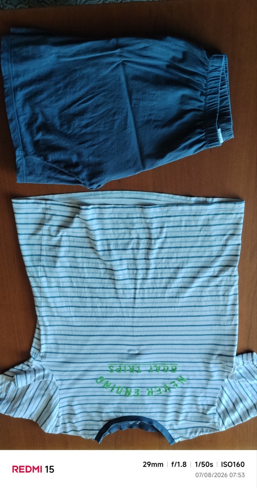 pijama cm 170 14 ans, Enlèvement ou Envoi, Utilisé