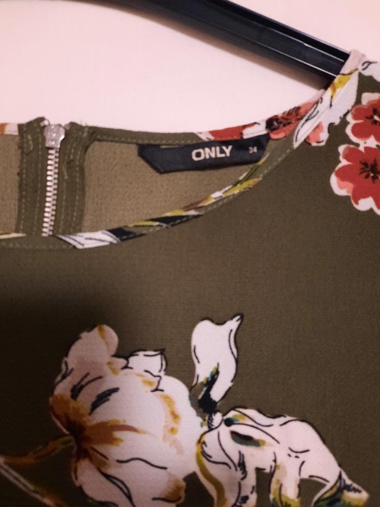 Only Bloesjes 14 stuks maat M, Kleding | Dames, Blouses en Tunieken, Zo goed als nieuw, Maat 38/40 (M), Ophalen