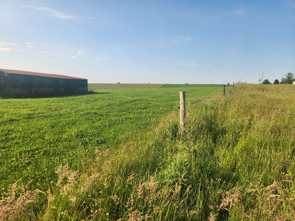 Terrain à bâtir proche de l'autoroute, Neufchateau, 500 à 1000 m²