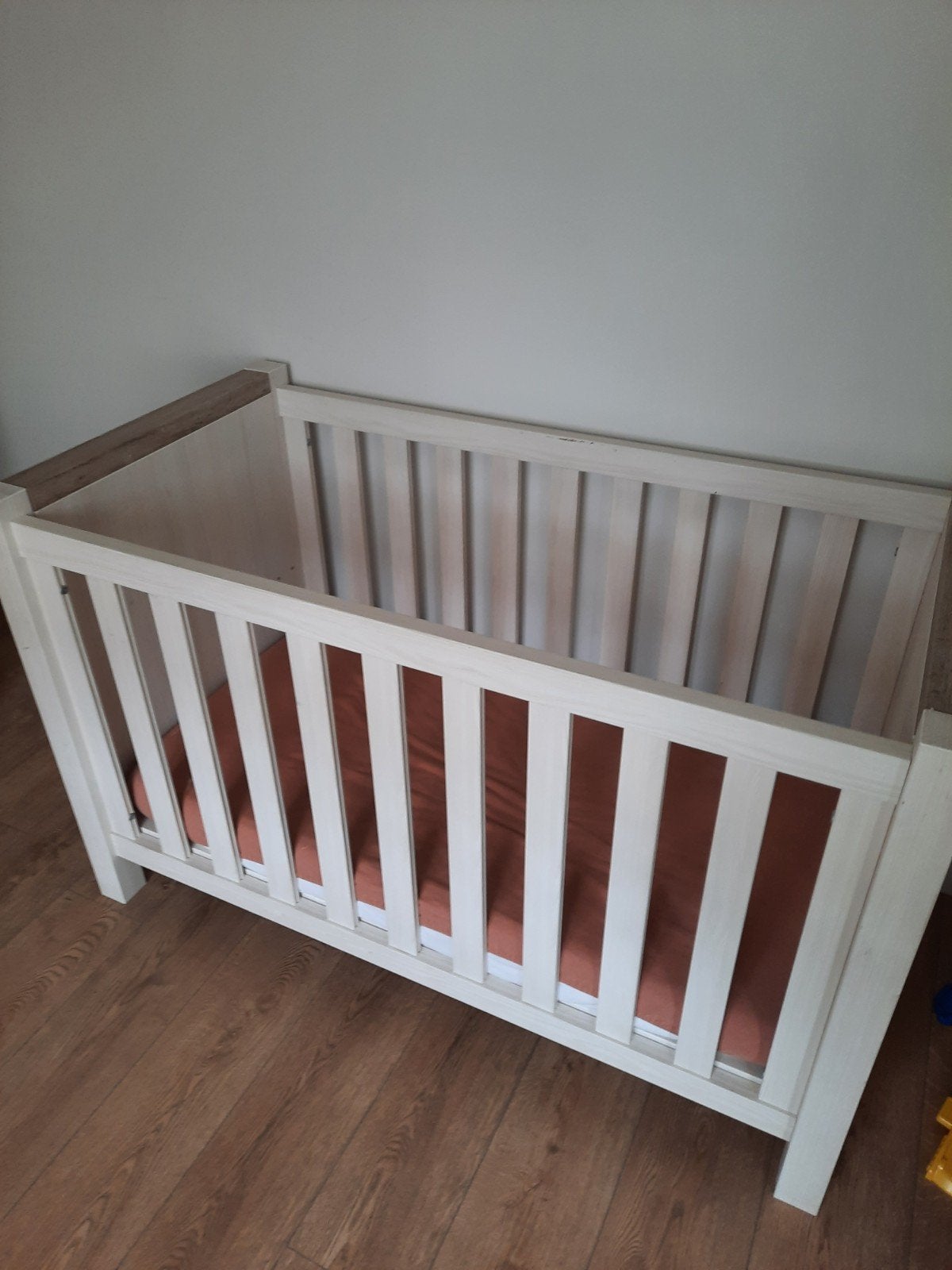 Prijsknaller-1 lot volledige slaapkamer(landelijk), Kinderen en Baby's, Kinderkamer | Complete kinderkamers, Gebruikt, Ophalen