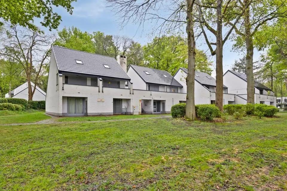DUPLEX VAKANTIEAPPARTEMENT (7pers), Immo, 2 slaapkamers, 68 m², Verkoop zonder makelaar, Provincie Limburg