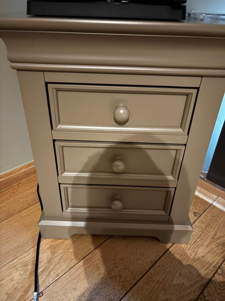 Kinderslaapkamer., Huis en Inrichting, Ophalen, Gebruikt, Hout