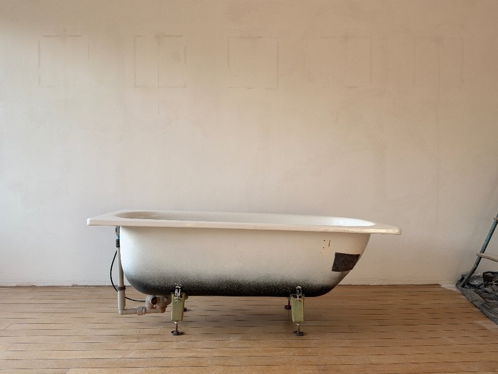 BetteForm Bad Super (150x70cm) in prima staat!, Ophalen, Zo goed als nieuw, Chroom, Bad