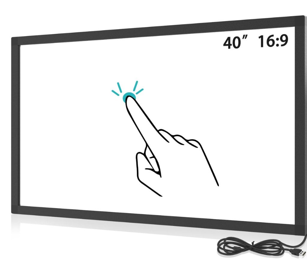SAMSUNG touch accessory 40 inch, Enlèvement, Comme neuf, TV et Émetteurs