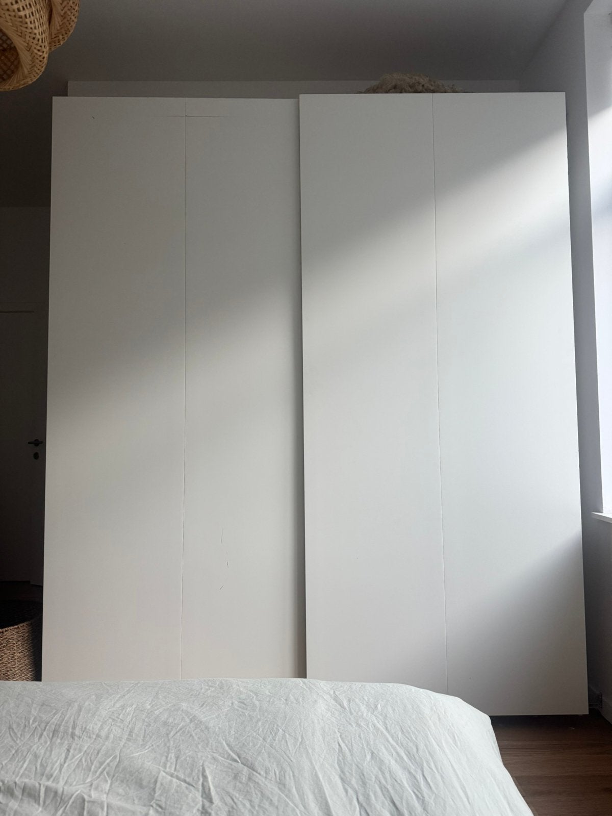 Armoire Ikea PAX, Maison & Meubles, Enlèvement, Utilisé