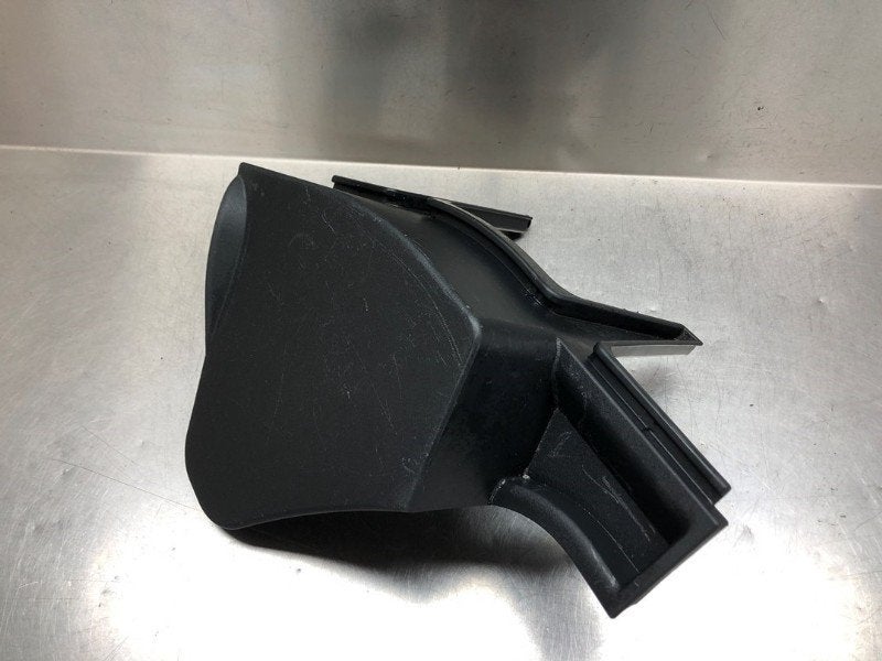 AFDEKPLAAT Toyota Auris (E15) (|5821902010|), Gebruikt, Toyota