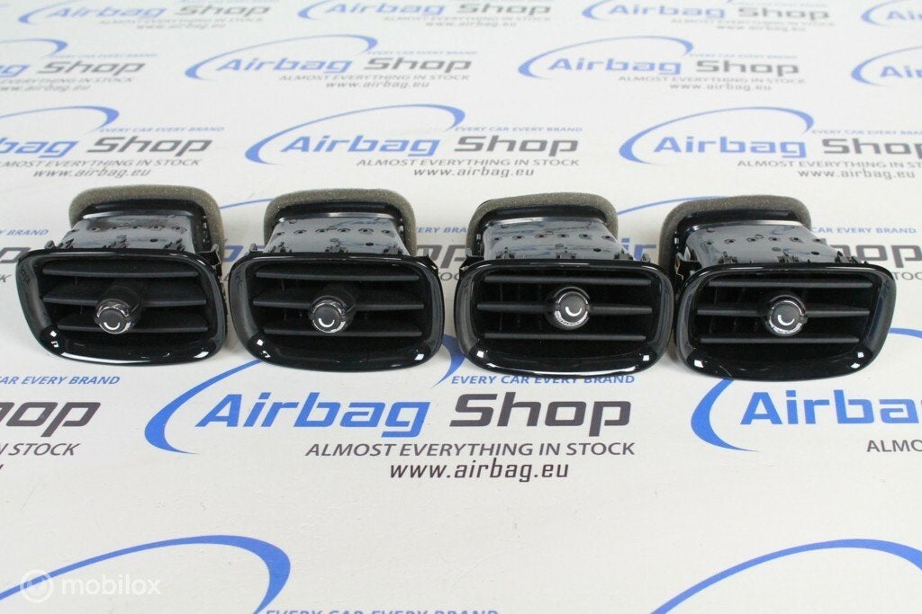 Ventilatieroosters Mini Countryman F60 (2017-heden), Auto-onderdelen, Gebruikt, Ophalen of Verzenden
