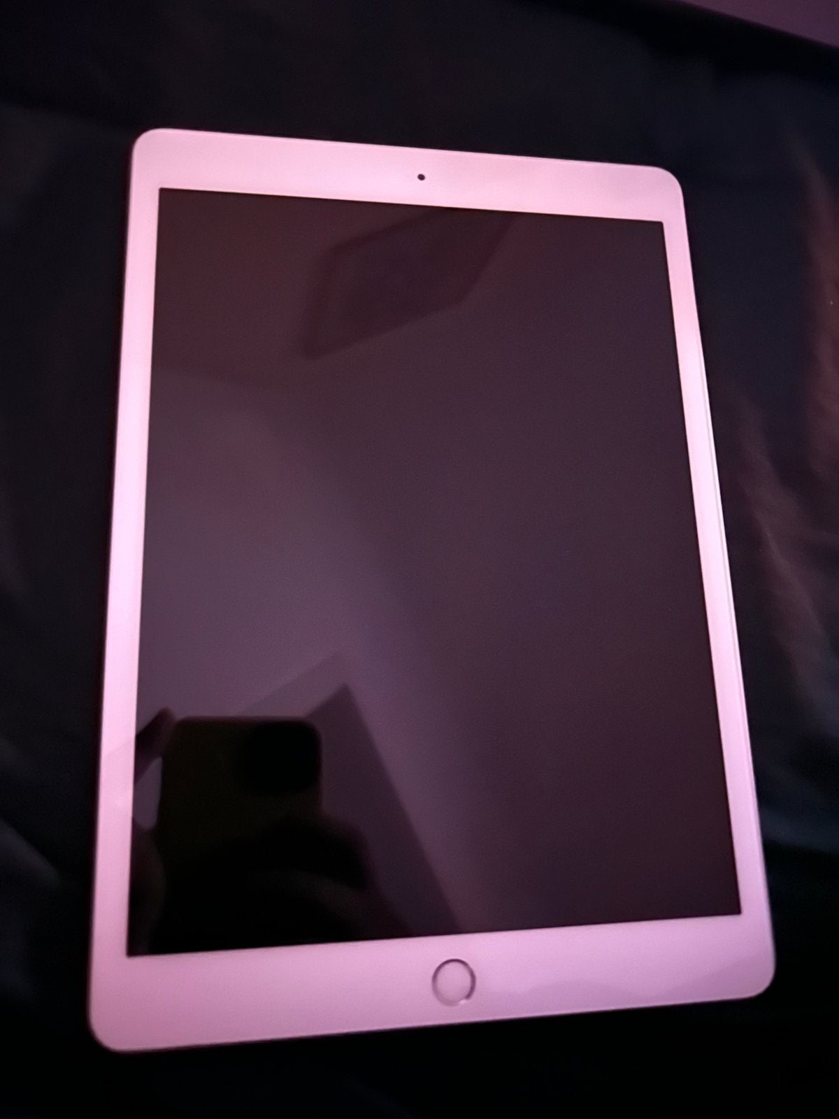 Ipad 10.2 7e génération 2019 128gb, Enlèvement, Comme neuf