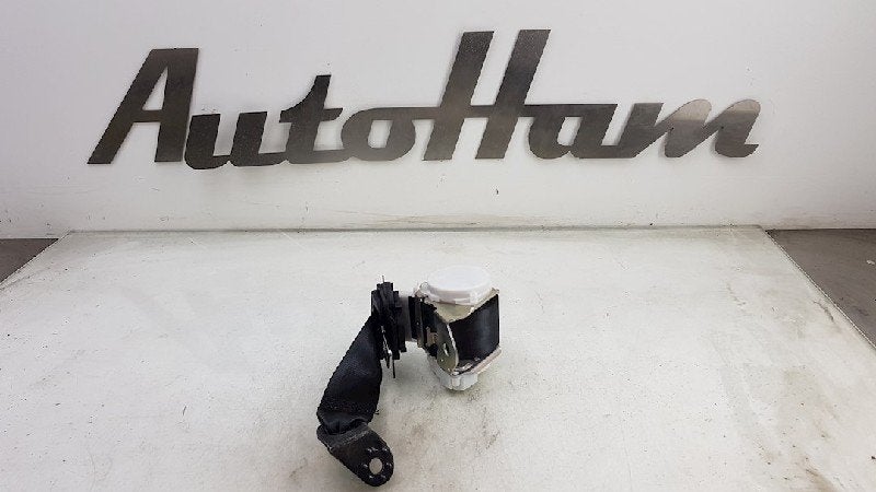 CEINTURE DE SECURITE ARRIERE DROITE Volkswagen Polo V (6R), Utilisé, Volkswagen