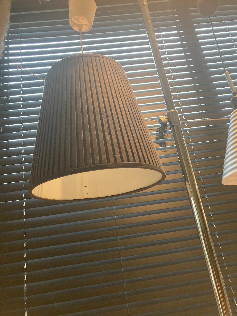 Ikea hanglampen, Huis en Inrichting, Lampen | Hanglampen, Gebruikt, Ophalen
