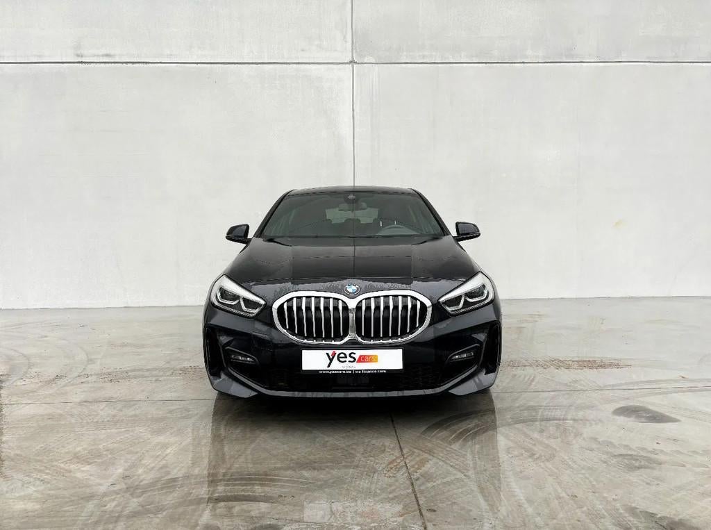 BMW 1-serie 118i | M-pack | Leasing (automatique), Autos, 100 kW, Achat, Euro 6, Entreprise