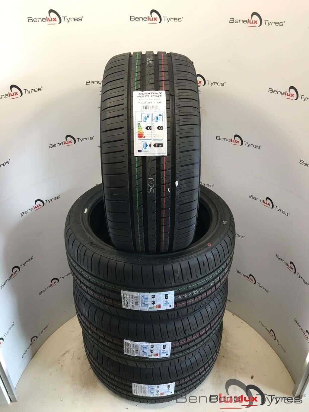 NIEUW 255/40ZR19 255/40R19 255/40 ZR19 R19 255/40/19 2554019, Auto-onderdelen, 255 mm, -, -, Nieuw