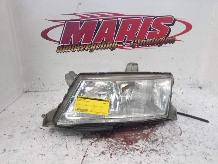 Phare gauche d'un Saab 9-5, -, -, 3 mois de garantie, Utilisé