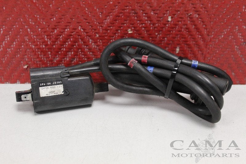 BOBINE D'ALLUMAGE FJR 1300 2006-2012 ABS (FJR1300 FJR1300A), Dhr. S. di Majo, Utilisé, Info@cama-motorparts.nl, P.J. Troelstraweg 8 8
3144 CX  MAASSLUIS, NL