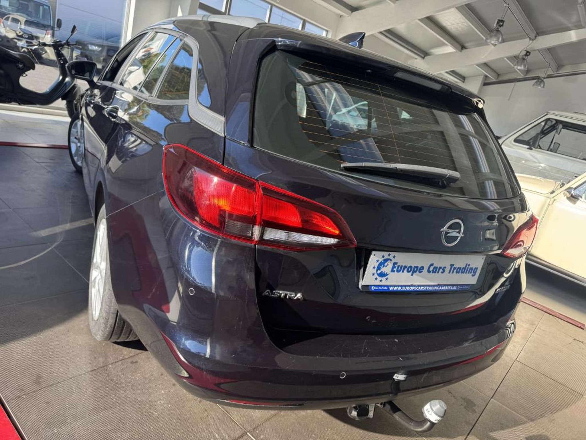 Opel Others K 1.0Turbo 105ch GPS CHAINE DE DISTRIBUTION GAR, Autos, Autres modèles, Achat, 105 ch, 5 portes