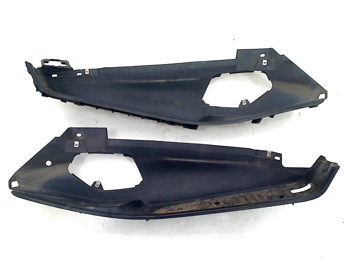 TREEPLANK Piaggio MP3 500 2014-2018 (2B000719|2B000720), Piaggio & C. SpA, Gebruikt, Customer_service@piaggio.com, Viale Rinaldo Piaggio, 25
56025  Pontedera, PI, IT
