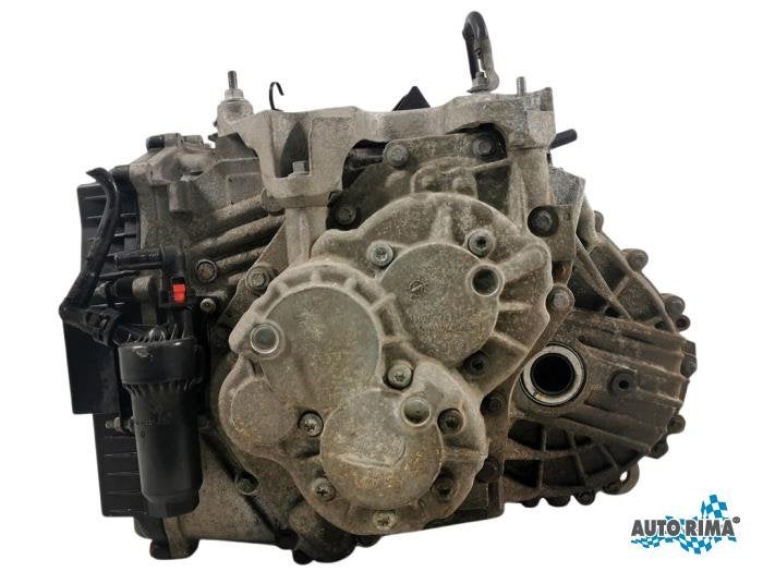 Automaatbak d'un Volvo V70, -, 3 mois de garantie, -, -