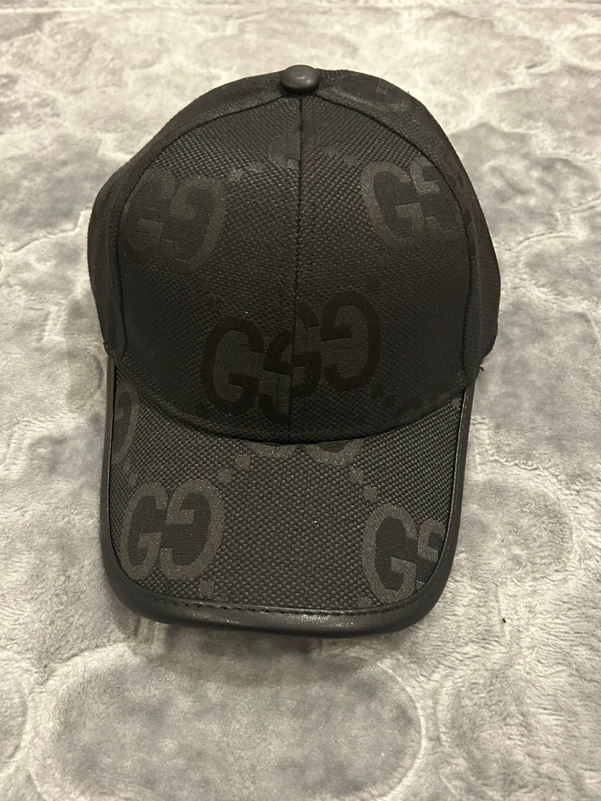 Gucci jumbo pet zwart, Ophalen, Nieuw, One size fits all, Pet