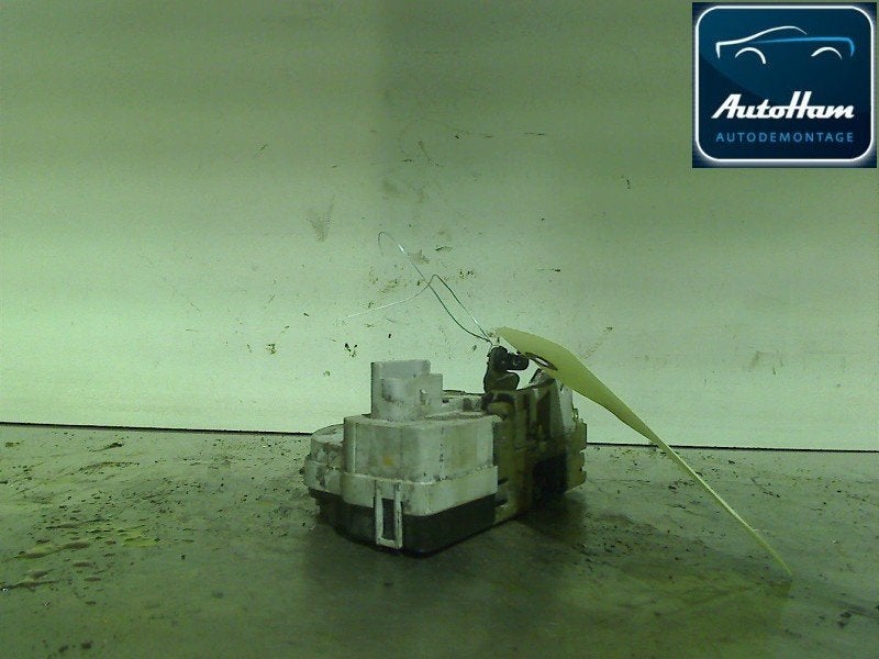 PORTIERSTANGEN LINKS VOOR 406 Break (8E / F) (|9135H8|), Gebruikt, Peugeot