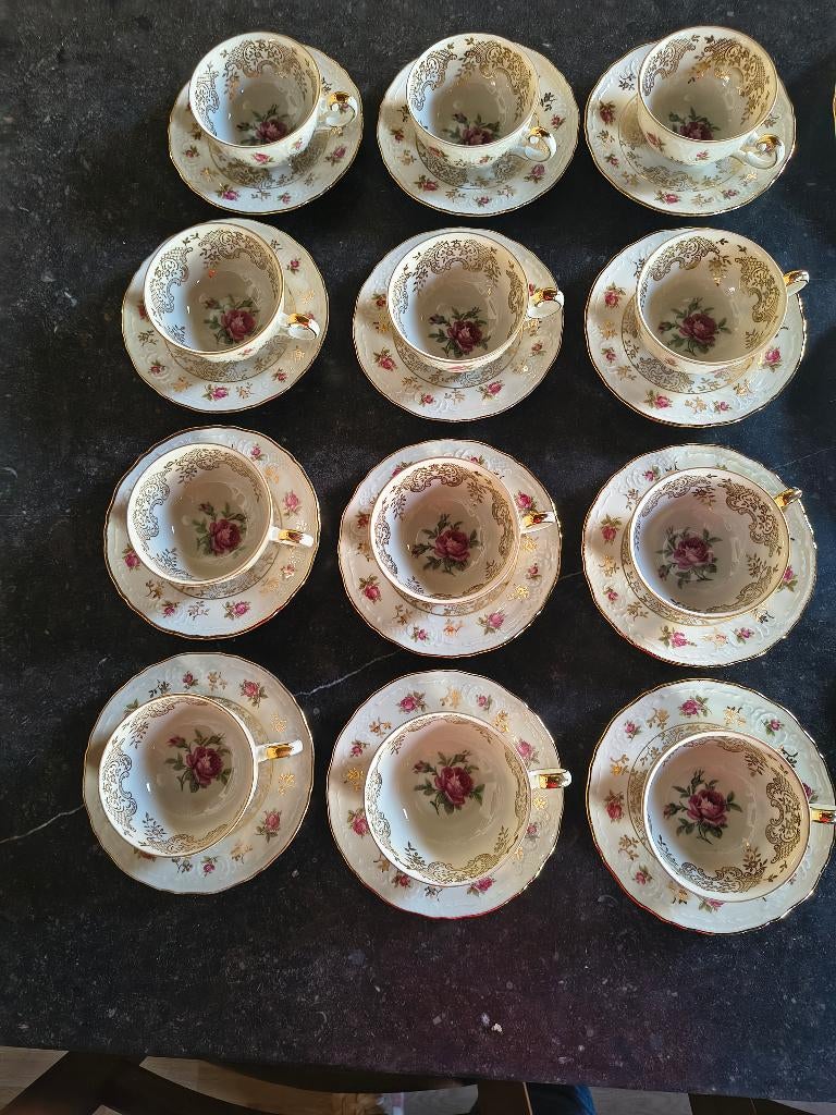 Bavaria zeh scherzer, Antiek en Kunst, Ophalen