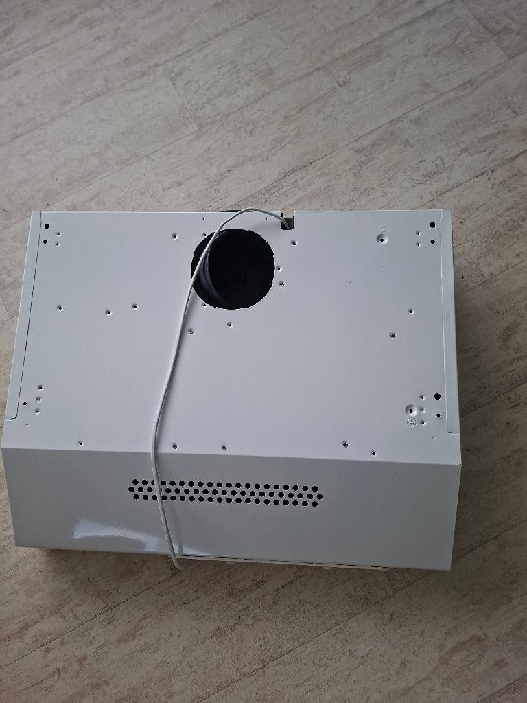 dampkap, Elektronische apparatuur, Ophalen, Nieuw, Inbouw, Onderbouw afzuigkap