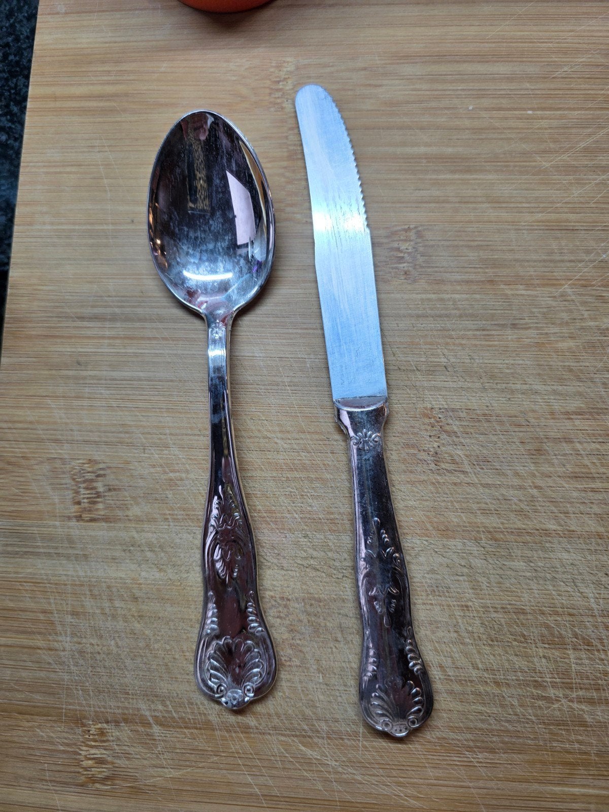 zilver, Ophalen