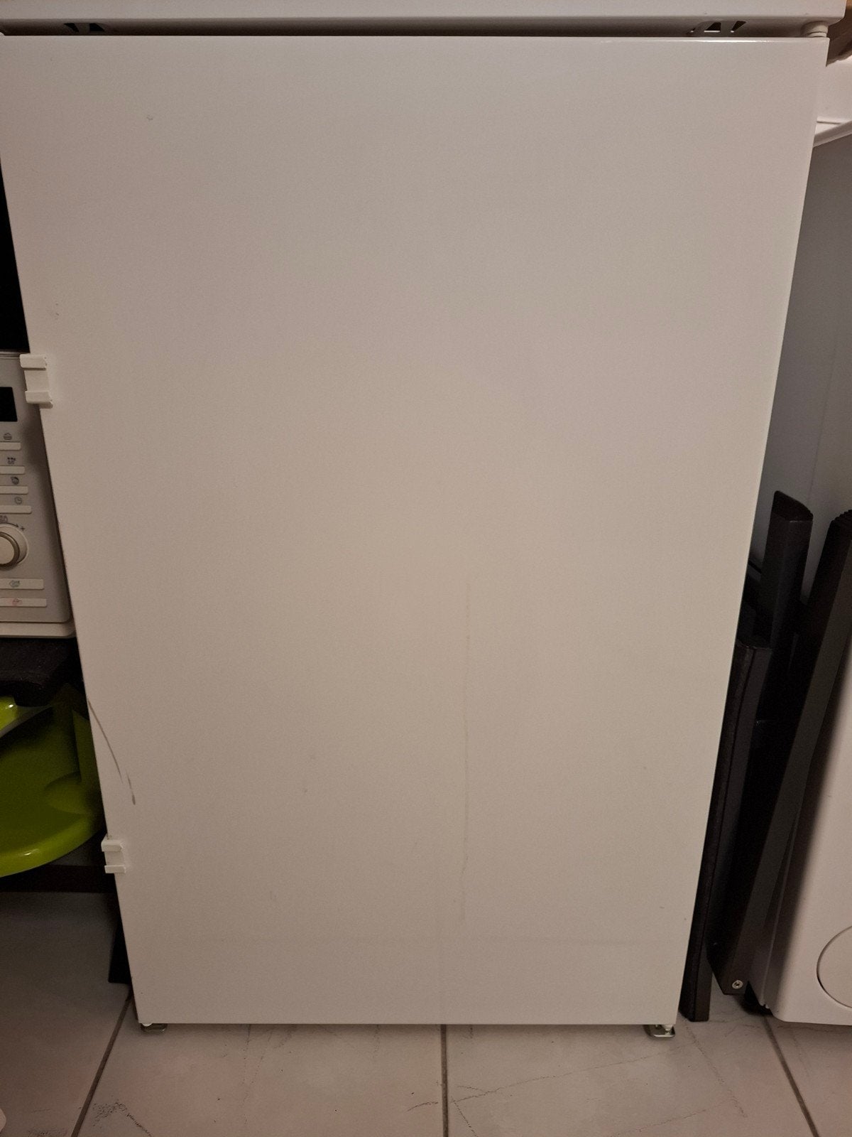 AEG koelkast ancastre, Elektronische apparatuur, Ophalen of Verzenden