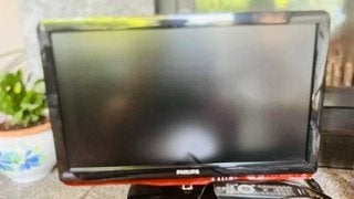 LED tv toestel Philips, TV, Hi-fi & Vidéo, Télévisions, Philips, LED, HD Ready (720p), Enlèvement