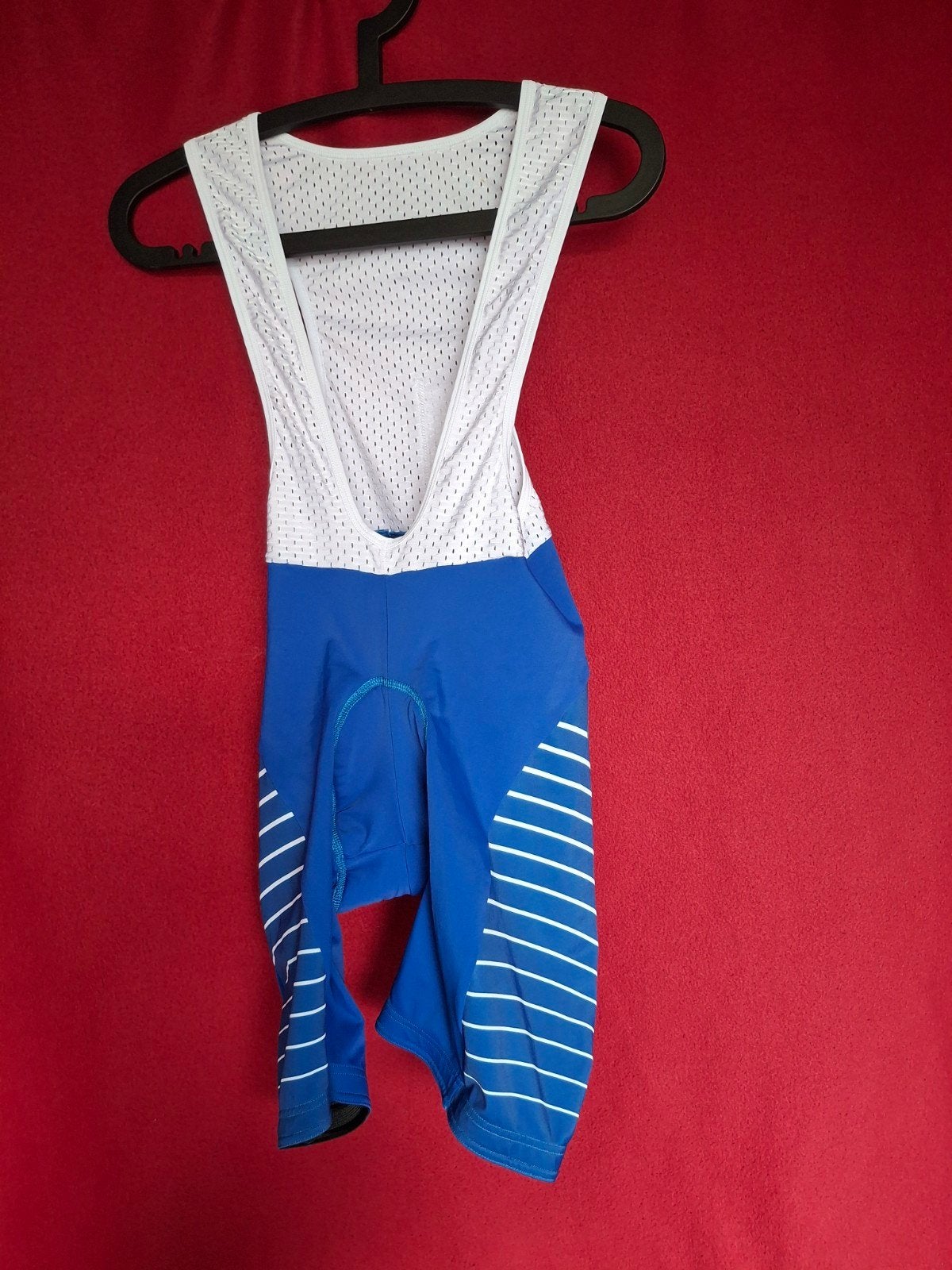 fietsbroek M, Ophalen of Verzenden, Zo goed als nieuw, Vermarc, Bovenkleding