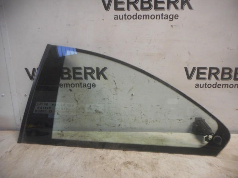 VITRE LATERALE ARRIÈRE GAUCHE BMW 3 serie (E46 / 2), Utilisé, BMW
