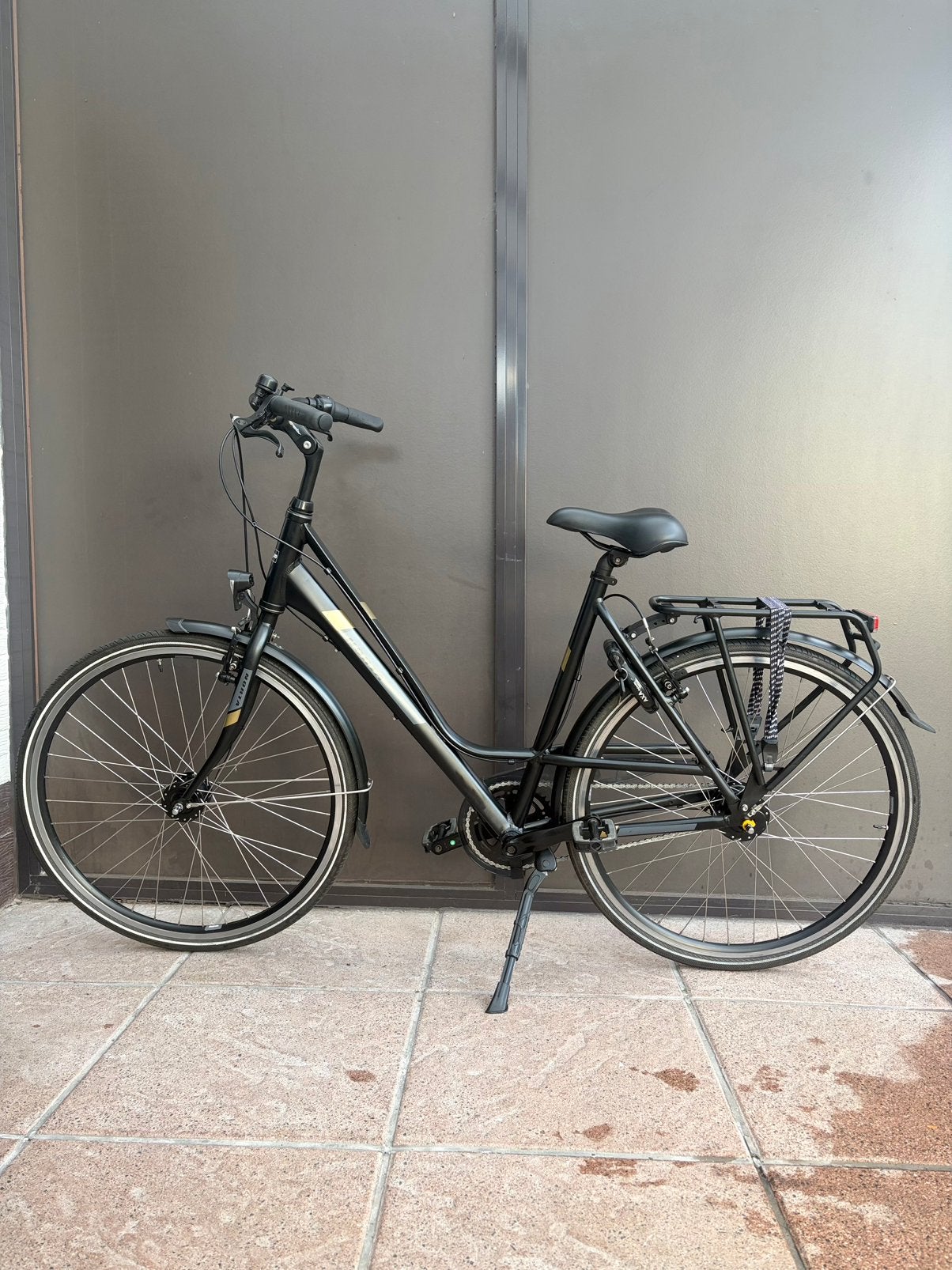 Norta A20 Damesfiets / Meisjesfiets <NIEUW>, Fietsen en Brommers, 53 tot 56 cm, Velgrem, Versnellingen, Zo goed als nieuw
