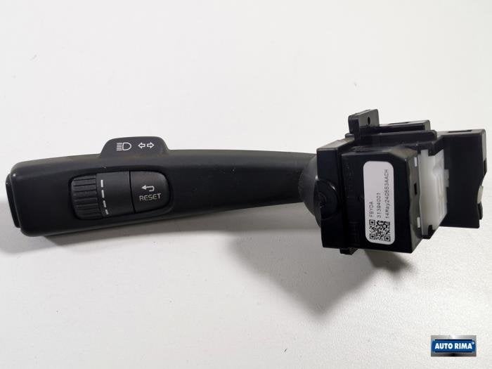 Commutateur feu clignotant d'un Volvo V60, -, 3 mois de garantie, -, -
