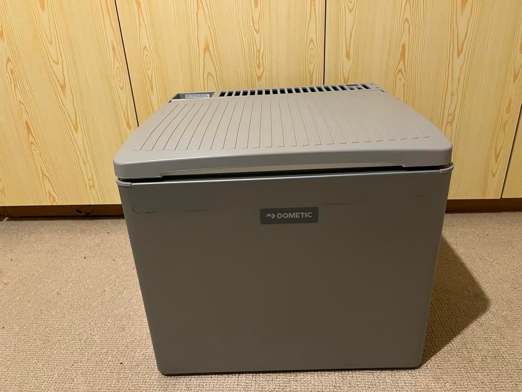 Dometic Combicool RC 1200, Caravans en Kamperen, Koelboxen, Ophalen, Zo goed als nieuw