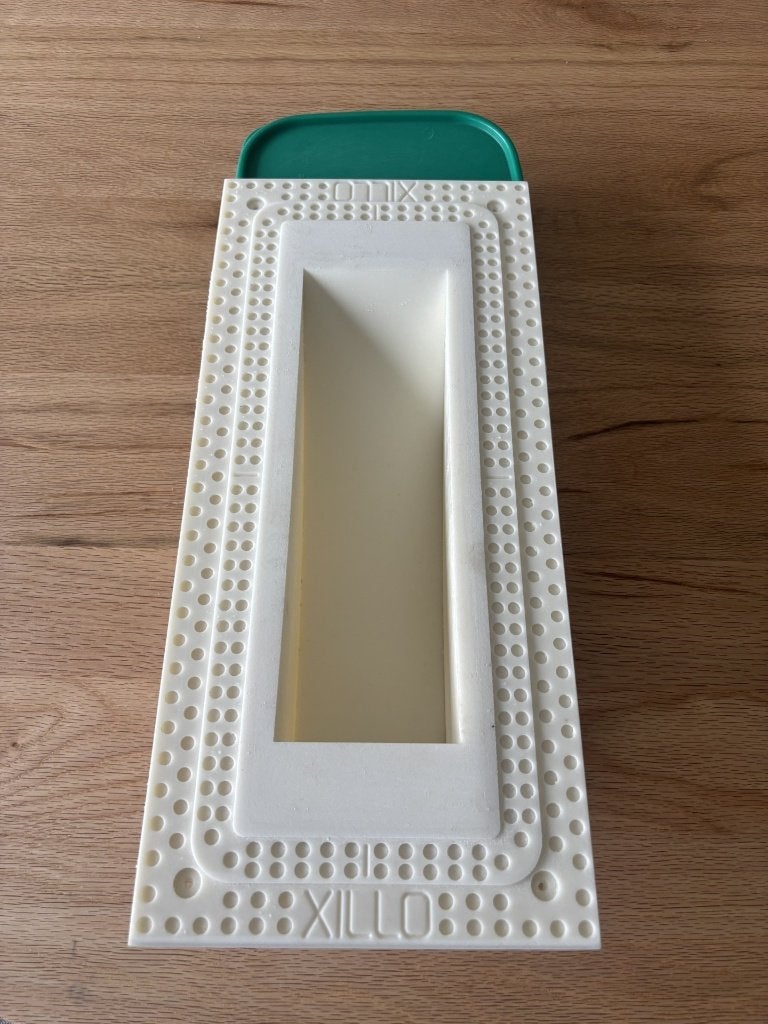 Xillo Curvio inbouwwandverlichting (5stuks), Enlèvement, Neuf, Lampe avec luminaire