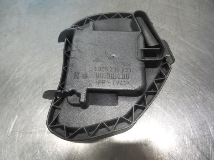 Divers d'un Volkswagen Touran (Touran 03-), Autos : Pièces & Accessoires, Volkswagen, -, 3 mois de garantie, Utilisé