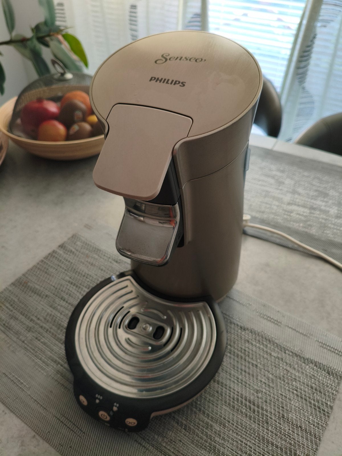 Senseo Philips Koffiemachine, Elektronische apparatuur, Ophalen, Koffiemachine