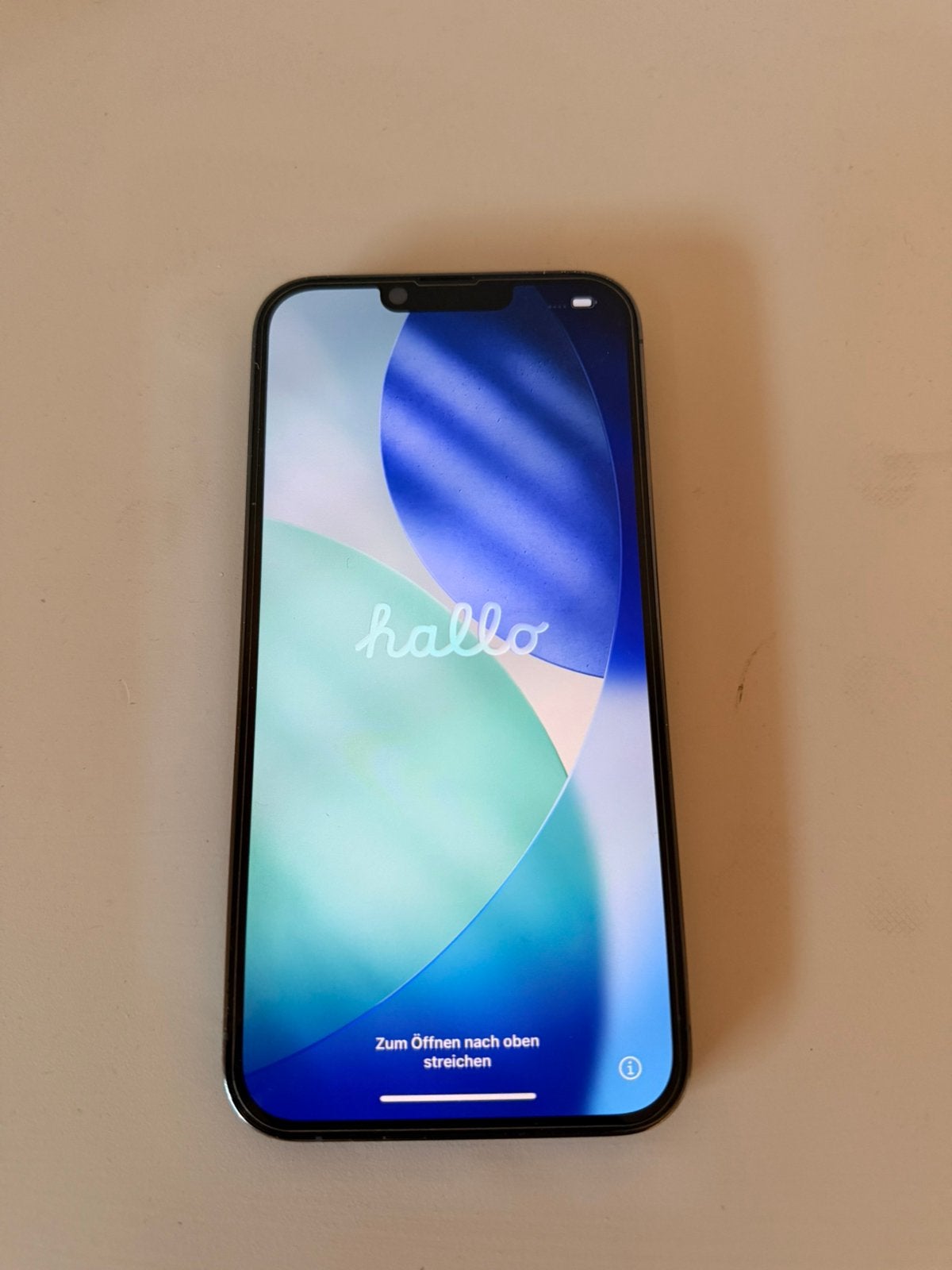 iPhone 13 Pro Max 256gb, 256 GB, 83 %, IPhone 13, Enlèvement