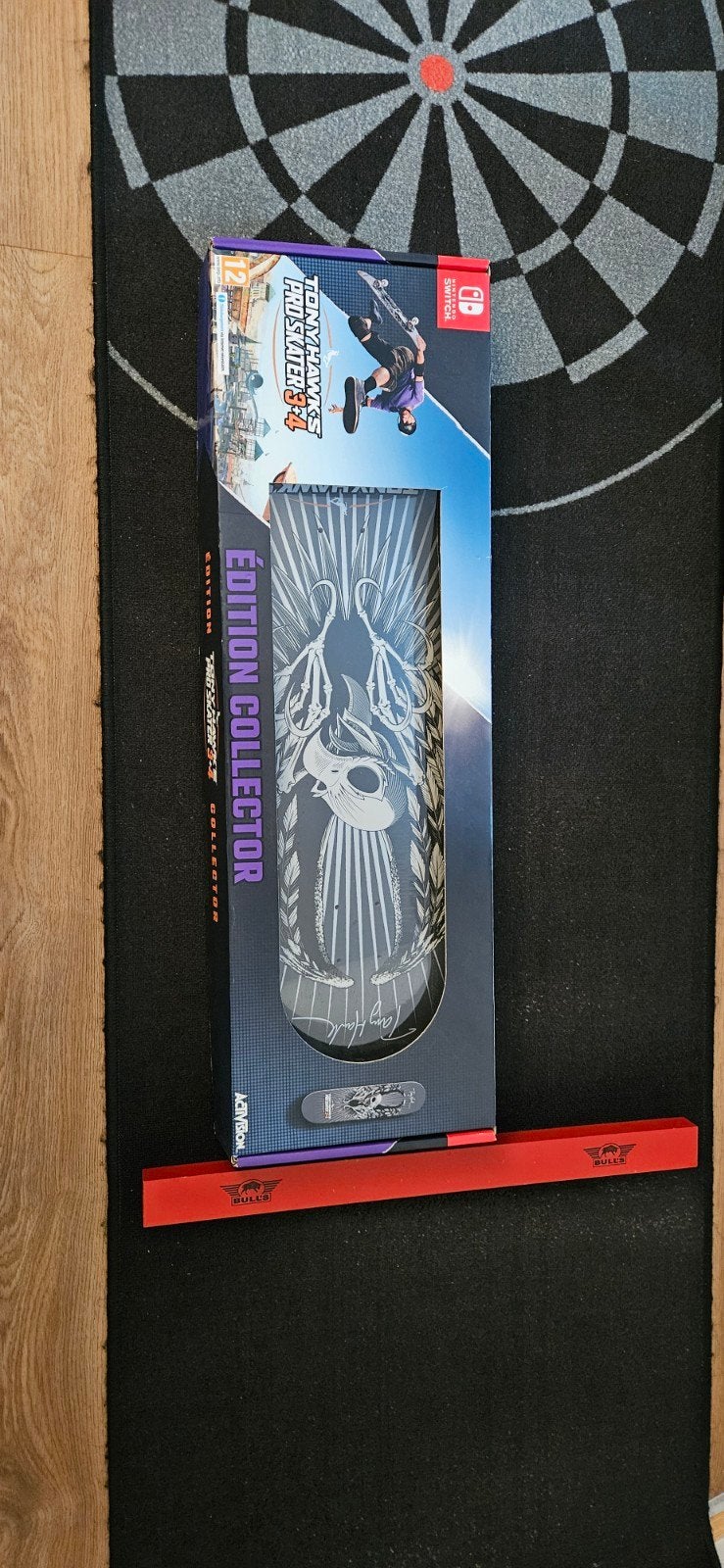tony hawk skateboard, Sports & Fitness, Enlèvement ou Envoi, Neuf, Skateboard