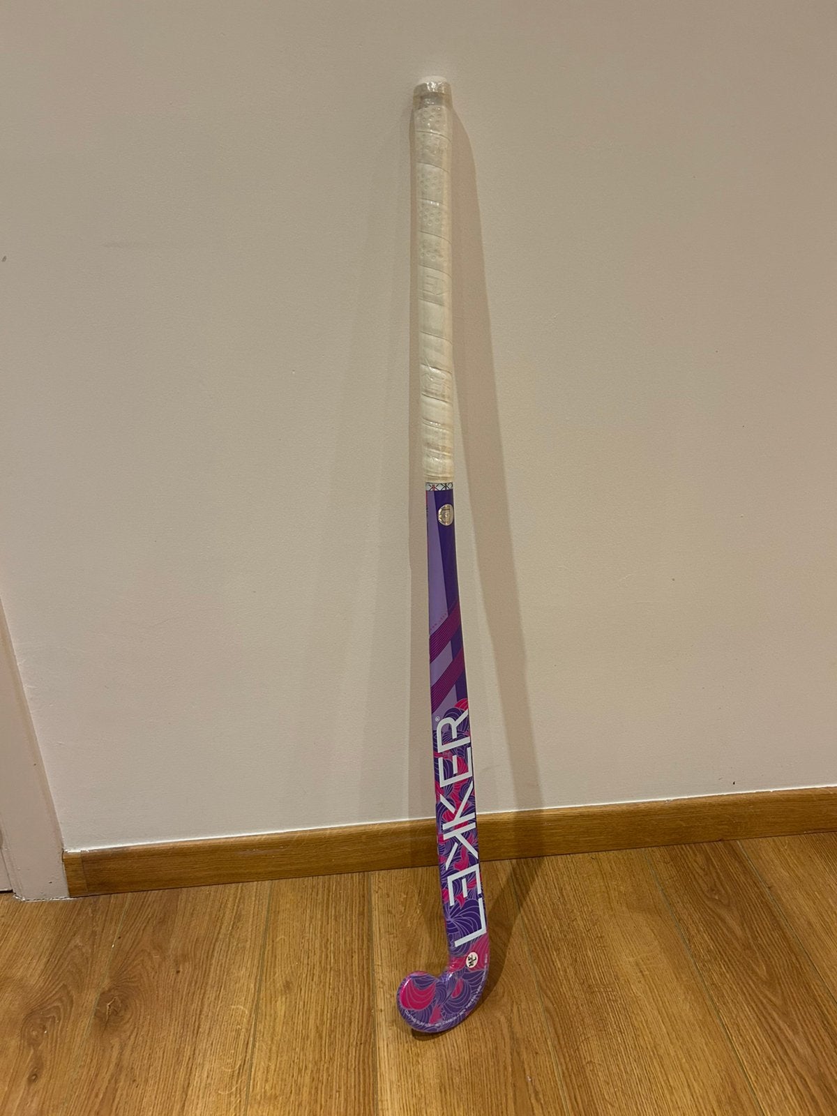 Stick de hockey enfant junior neuf, Sports & Fitness, Hockey, Enlèvement, Neuf, Stick