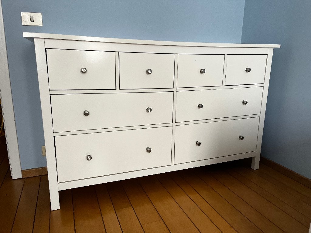 Commode, Ophalen, Zo goed als nieuw, Commode