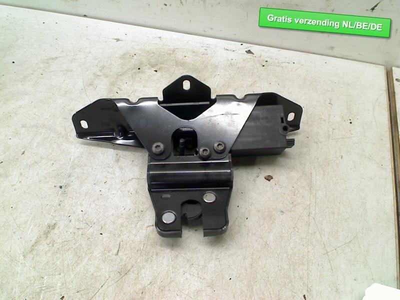 ACHTERKLEPSLOT BMW X6M (E71 / E72) (7071594), Gebruikt, Achterklep, Dhr. R. de Gouw, Info@123Parts.nl