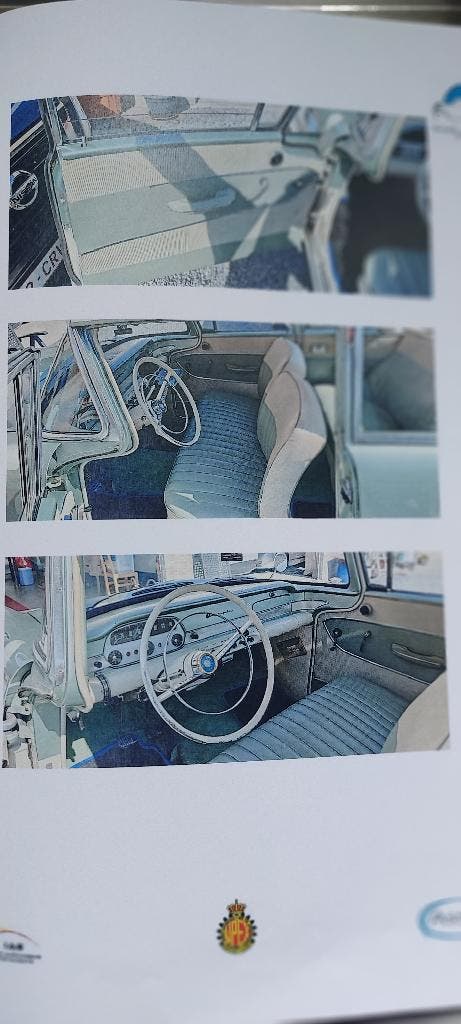 oldtimer te koop, foto 4