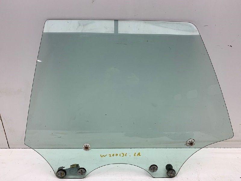 PORTIERRUIT LINKS ACHTER Subaru Outback (BP), Gebruikt, Subaru