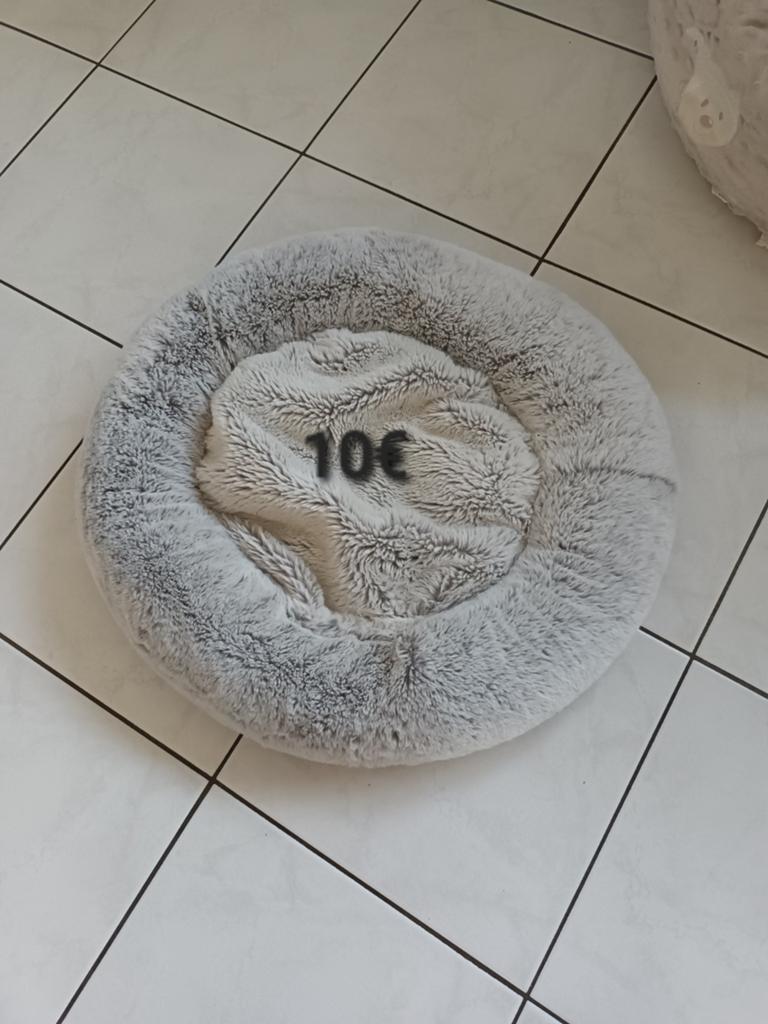 Mand voor honden/kat, Ophalen of Verzenden