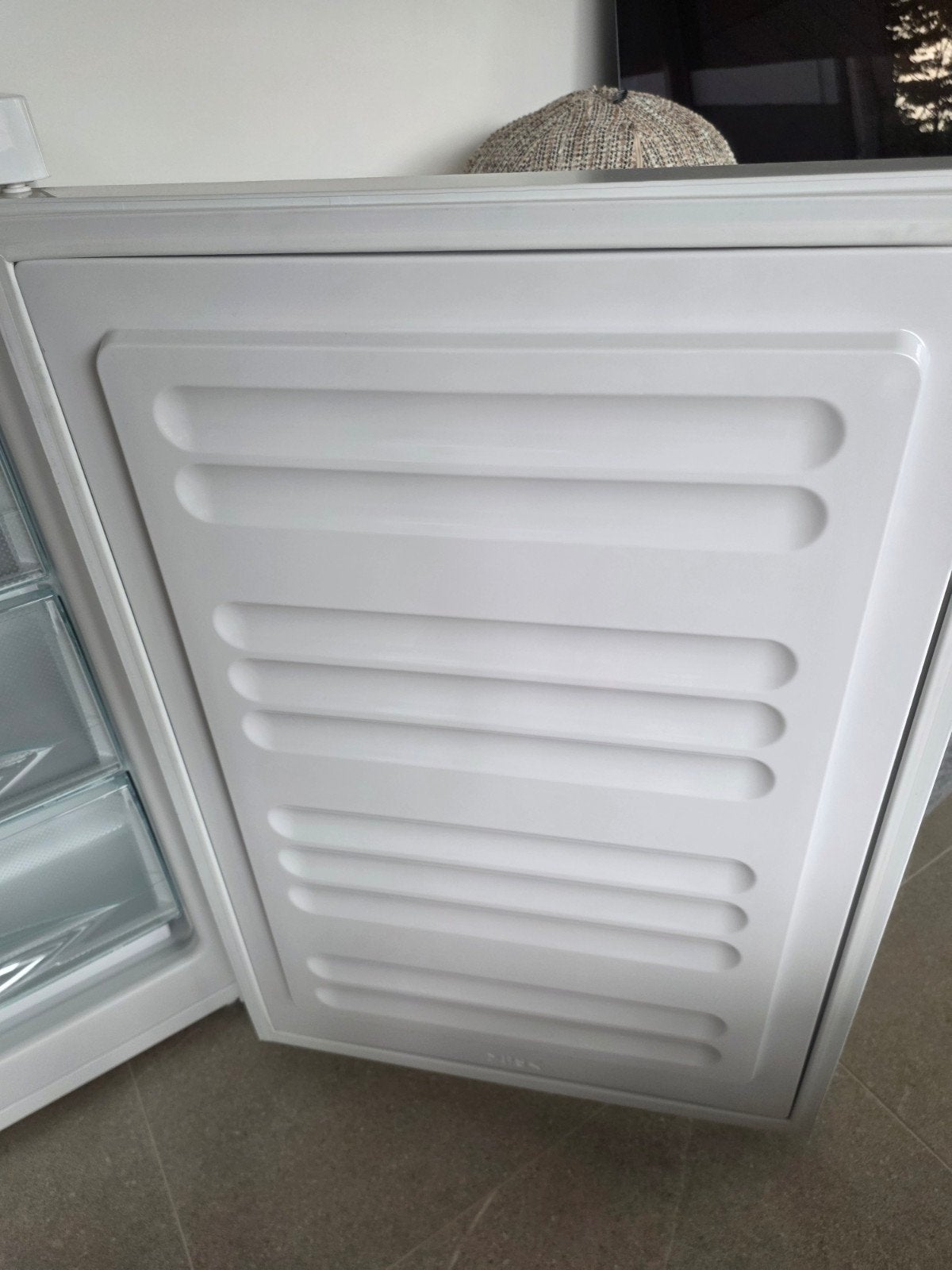 Congélateur autoportant Miele., Neuf, Moins de 60 cm, Congélateur, Enlèvement