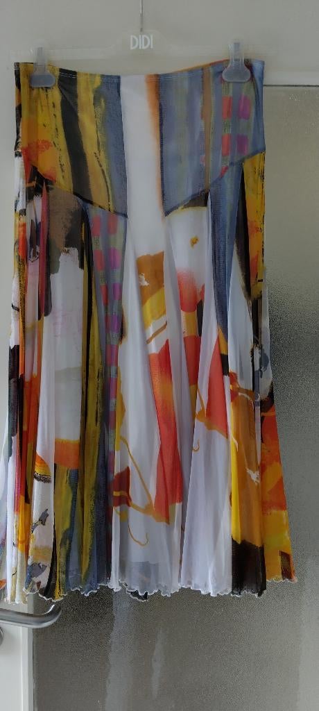 rok Dolce Vita, Maat 38/40 (M), Overige kleuren, Ophalen of Verzenden, Zo goed als nieuw