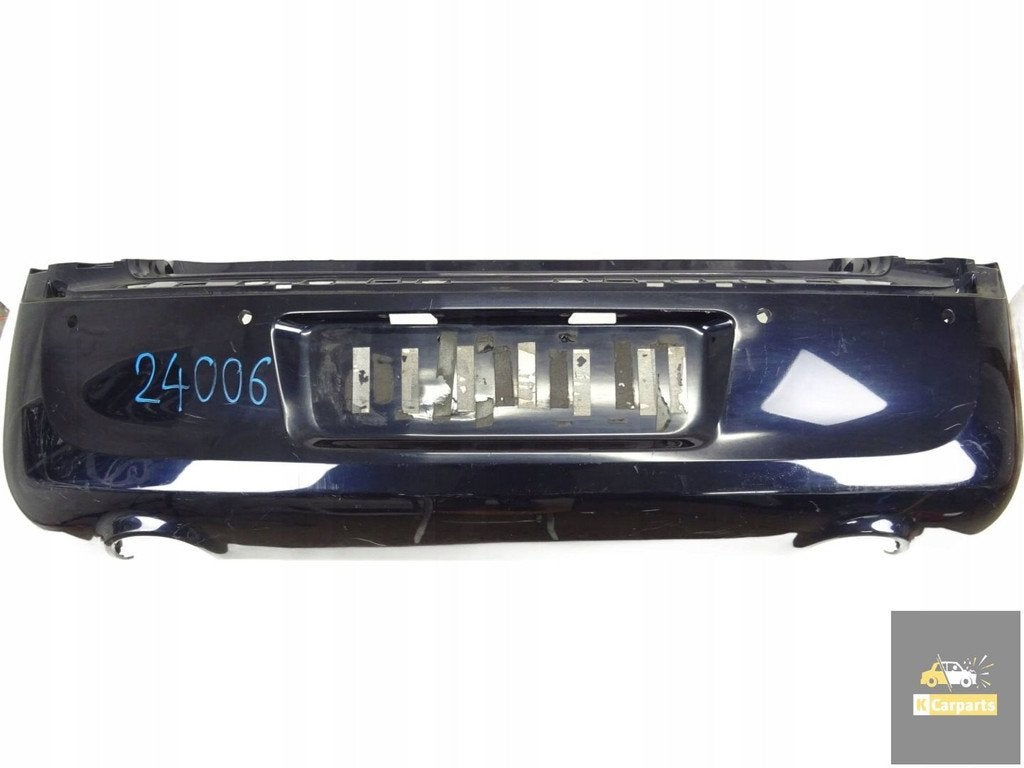 Chrysler 300C 300 C Achterbumper, Auto-onderdelen, Taurusavenue 1
2132 LS  Hoofddorp, NL, Gebruikt, Stellantis N.V., Chrysler