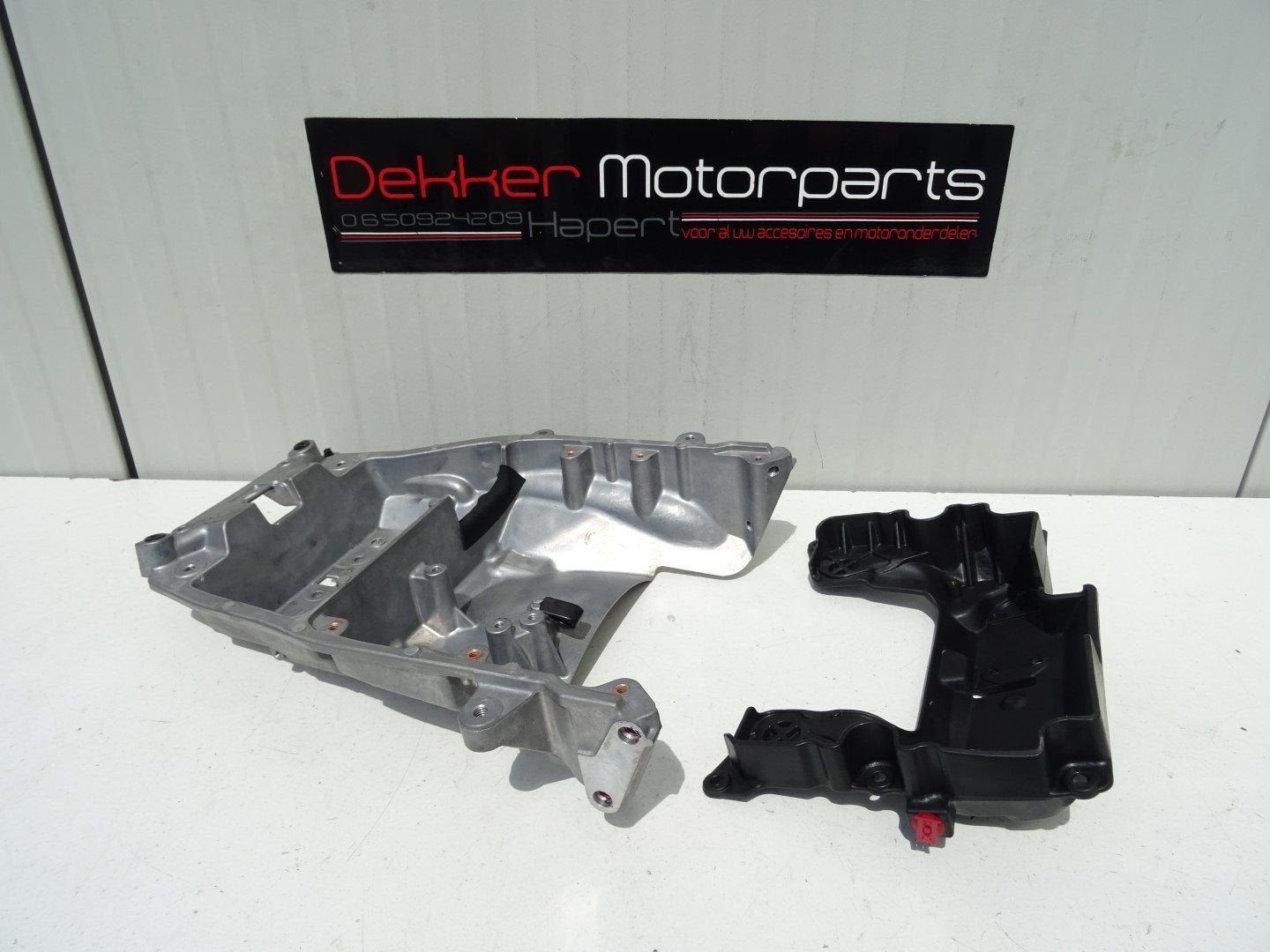 Subframe / Achter Frame Kawasaki Ninja SX H2 / SE 2018-2019, Motoren, Ophalen of Verzenden, -, -, -