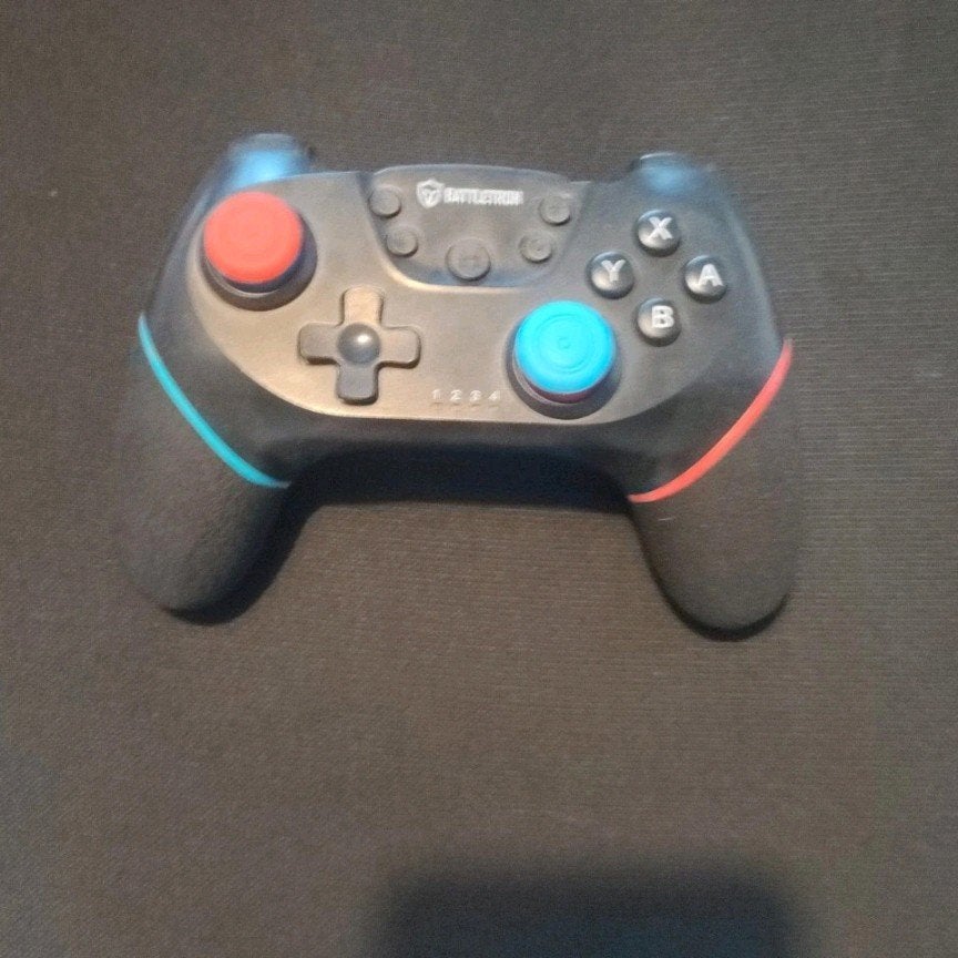 Battletron-controller voor Switch, Ophalen of Verzenden