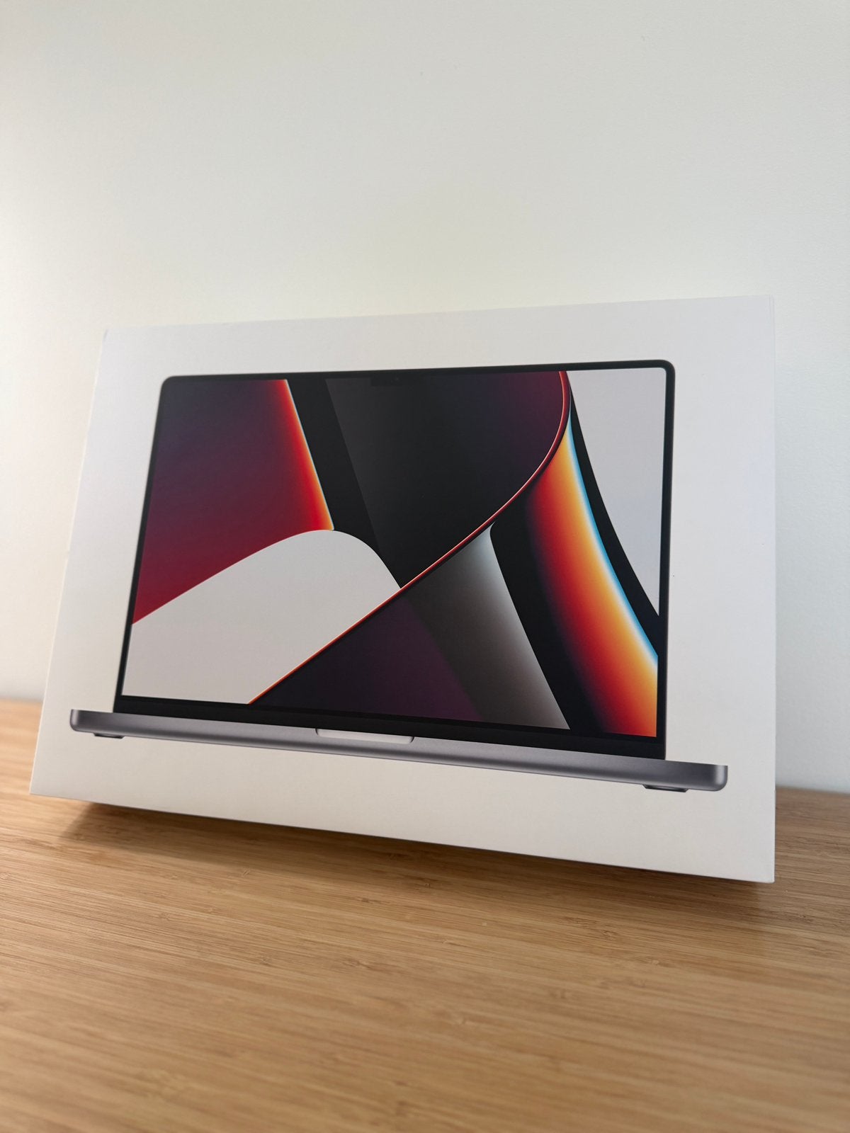 Macbook Pro 16 pouces M1 Pro 16GB 1TB, 16 pouces, Comme neuf, MacBook, Enlèvement ou Envoi